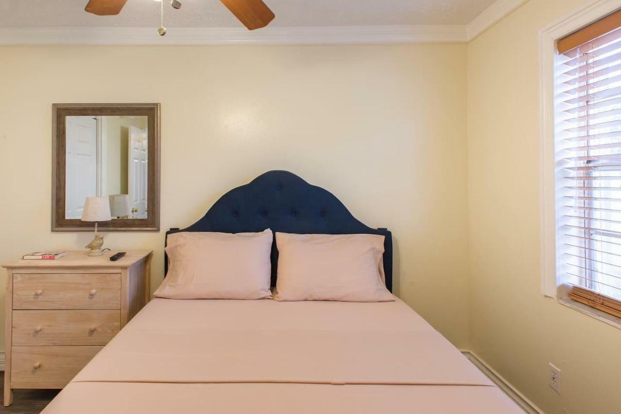 The Cozy House Βίλα Τάμπα Εξωτερικό φωτογραφία